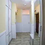 Apartament Boulevard