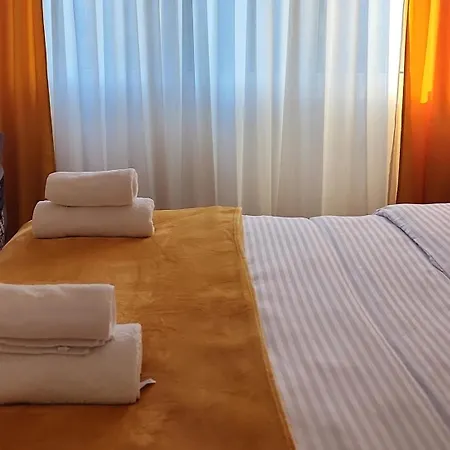 Boulevard * פודגוריצה