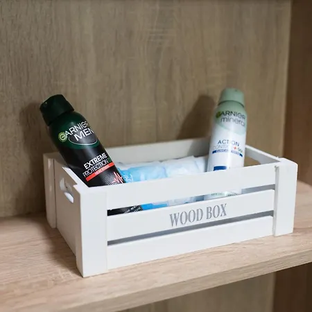 Boulevard * פודגוריצה