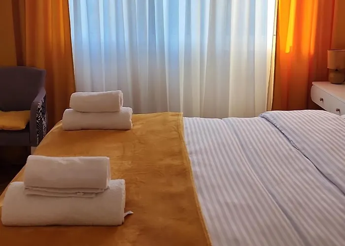 Boulevard * פודגוריצה