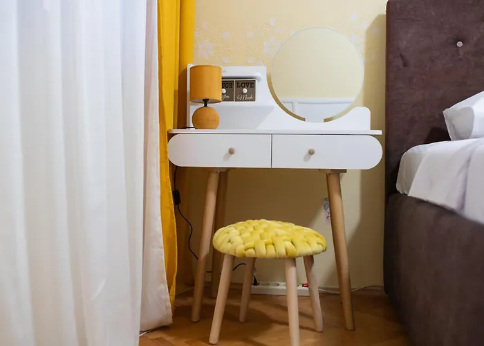 Boulevard פודגוריצה