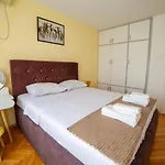 Boulevard Апартаменты