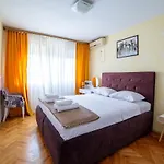 Boulevard Подгорица