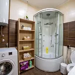 Boulevard Апартаменты Подгорица