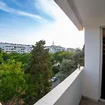 Boulevard Апартаменты *