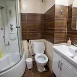 Boulevard Апартаменты