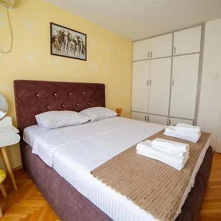 Boulevard Apartman