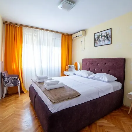 Boulevard Podgorica