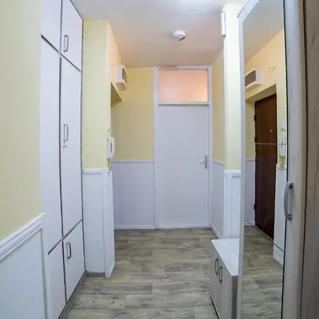 Apartman Boulevard