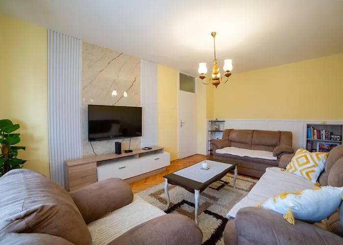 Boulevard Lejlighed *