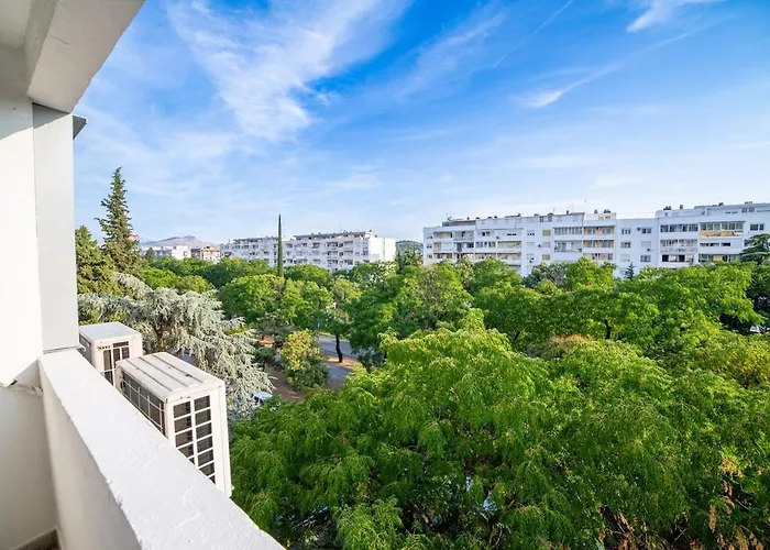 Lejlighed Boulevard Podgorica