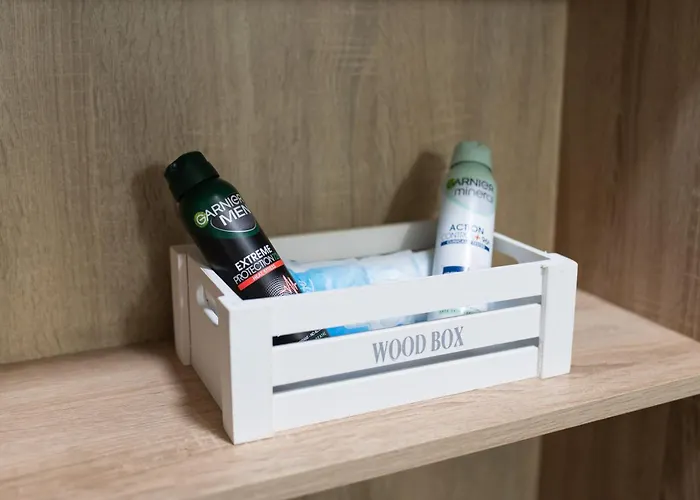 Boulevard * Podgorica